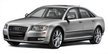 Audi A8 III Long (D4) 2009-2018