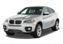 BMW X6 I (E71) 2008-2014