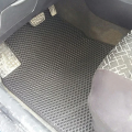Автомобильные коврики ЭВА (EVA) для Toyota Corolla IX седан (E120 2WD) 2002-2006 