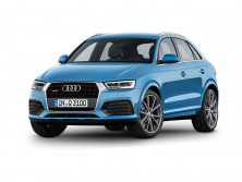 Audi Q3 I (8U) 2011-2019