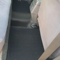 Автомобильные коврики ЭВА (EVA) для Toyota Corolla IX  седан правый руль (E120 2WD) 2002-2006 