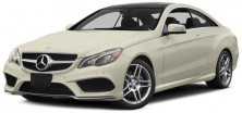 Mercedes-Benz E IV (C207) (Купе) 2009-2017