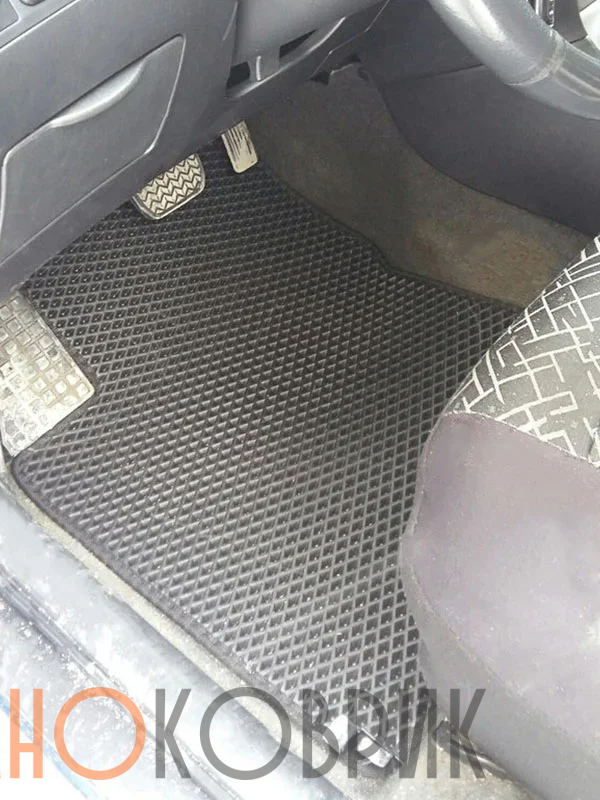 Автомобильные коврики ЭВА (EVA) для Toyota Corolla IX  хэтчбек (E120 2WD) 2002-2007 