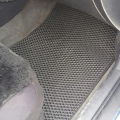 Автомобильные коврики ЭВА (EVA) для Toyota Corolla IX  хэтчбек (E120 2WD) 2002-2007 