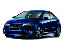 Honda Civic VIII (5D хэтчбек) 2006-2012