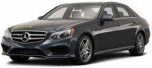 Mercedes-Benz E IV (W212) (Седан) 2009-2017