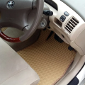 Автомобильные коврики ЭВА (EVA) для Toyota Vista Ardeo I правый руль рестайлинг (V50) 2000-2003 