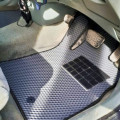 Автомобильные коврики ЭВА (EVA) для Toyota Vista Ardeo I правый руль рестайлинг (V50) 2000-2003 