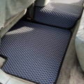 Автомобильные коврики ЭВА (EVA) для Toyota Vista Ardeo I правый руль рестайлинг (V50) 2000-2003 