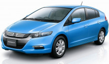 Honda Insight II правый руль (ZE) 2009-2014
