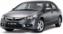 Honda Civic VIII (4D седан) 2006-2012
