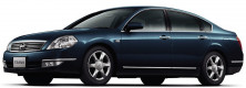 Nissan Teana I правый руль (J31) 2003-2008
