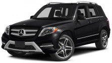 Mercedes-Benz GLK I (X204) 2008-2015