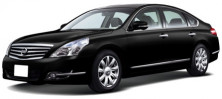 Nissan Teana II (J32) 2008-2014