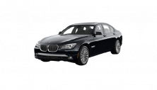 BMW 7 V (F01, F02, F04)  2008-2015