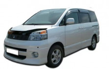 Toyota Voxy I правый  руль (R60) 2001-2007