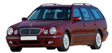 Mercedes-Benz E II (S210) (Универсал 4WD) 1994-2002