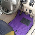 Автомобильные коврики ЭВА (EVA) для Toyota Corolla Axio I правый руль (E140 2WD) 2006-2012 