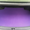 Автомобильные коврики ЭВА (EVA) для Toyota Corolla Axio I правый руль (E140 2WD) 2006-2012 