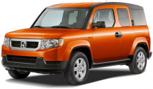 Honda Element I (YH2) 2003-2010