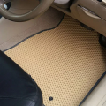 Автомобильные коврики ЭВА (EVA) для Toyota Corolla Fielder I правый руль (E120 2WD) 2000-2006 