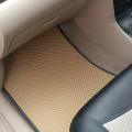 Автомобильные коврики ЭВА (EVA) для Toyota Corolla Fielder I правый руль (E120 2WD) 2000-2006 