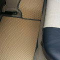Автомобильные коврики ЭВА (EVA) для Toyota Corolla Fielder I правый руль (E120 2WD) 2000-2006 