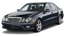 Mercedes-Benz E III (W211) (Седан 4WD) 2002-2009