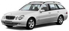 Mercedes-Benz E III (S211) (Универсал 2WD) 2002-2009