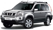 Nissan X-Trail II (T31) 2007-2015