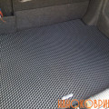 Автомобильные коврики ЭВА (EVA) для Toyota Corolla Runx I правый руль (E120 2WD) 2001-2009 