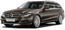 Mercedes-Benz E IV (S212) (Универсал) 2009-2017