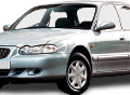Автомобильные коврики ЭВА (EVA) для Hyundai Sonata III (Y3) 1993-1998 