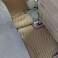 Автомобильные коврики ЭВА (EVA) для Toyota Corolla Spacio II правый руль (2WD E120) 2001-2007 