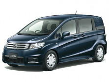 Honda Freed Spike I правый 2010-2016