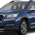 Автомобильные коврики ЭВА (EVA) для Subaru Ascent I 2017- 