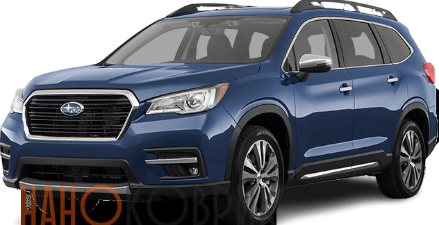 Автомобильные коврики ЭВА (EVA) для Subaru Ascent I 2017- 