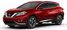 Nissan Murano III (Z52) 2016-