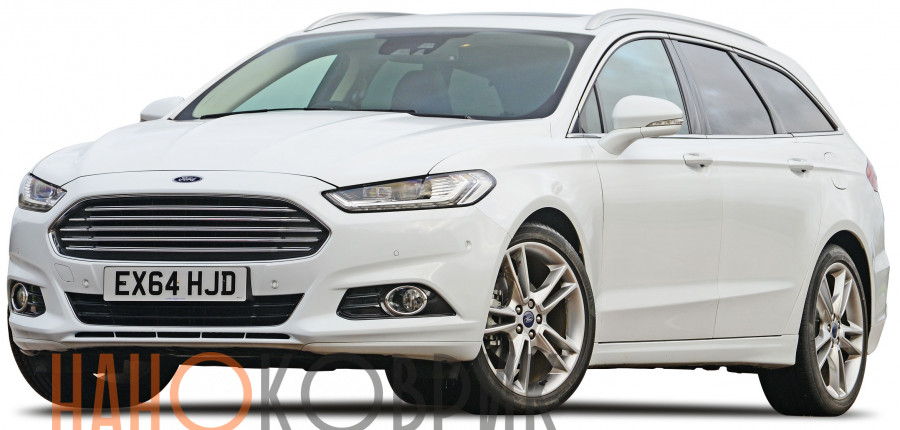 Автомобильные коврики ЭВА (EVA) для Ford Mondeo V универсал 2014- 