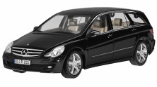 Mercedes-Benz R I (W251) 2005-2013