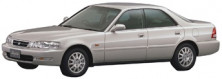 Honda Inspire II правый руль (UA) 1995-1998